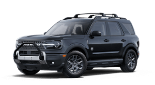 2025 Ford Bronco Sport® External Image 2